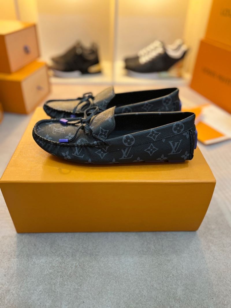 Louis Vuitton Low Shoes